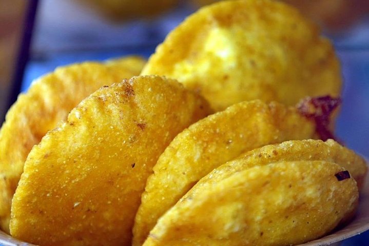 Cartagena caribbean gastronomic experience- Shore excursions - Image 1