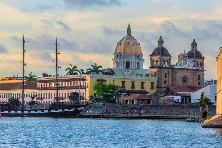 Cartagena City Shore Excursion - Image 3