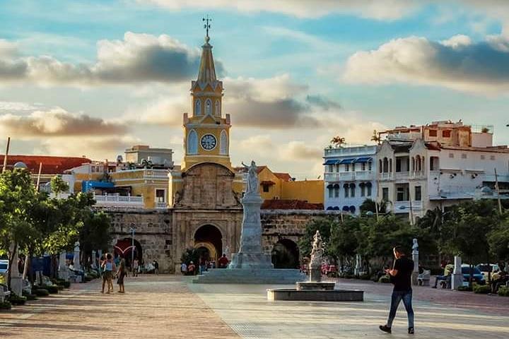Cartagena City Shore Excursion - Image 4