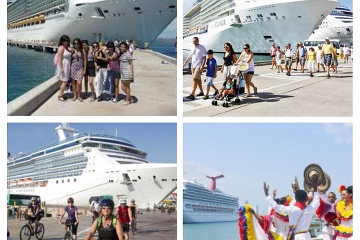 Cartagena City Shore Excursion - Image 2