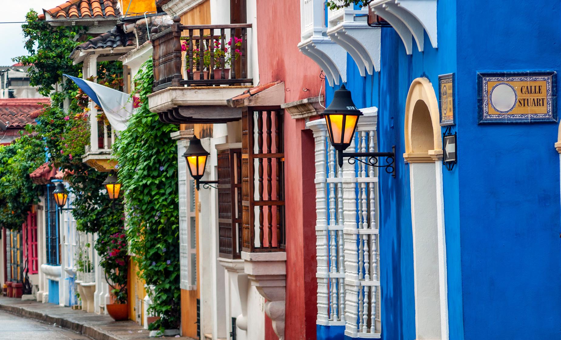 Cartagena City Tour - Image 1