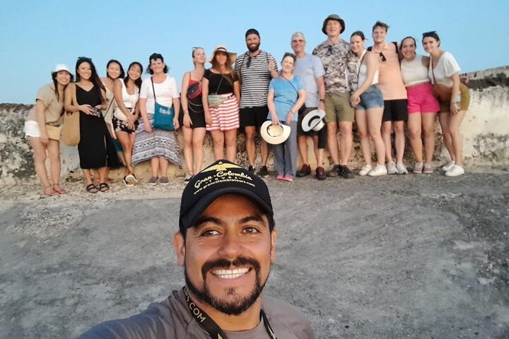 Cartagena City Tour Shore Excursion  - Image 3