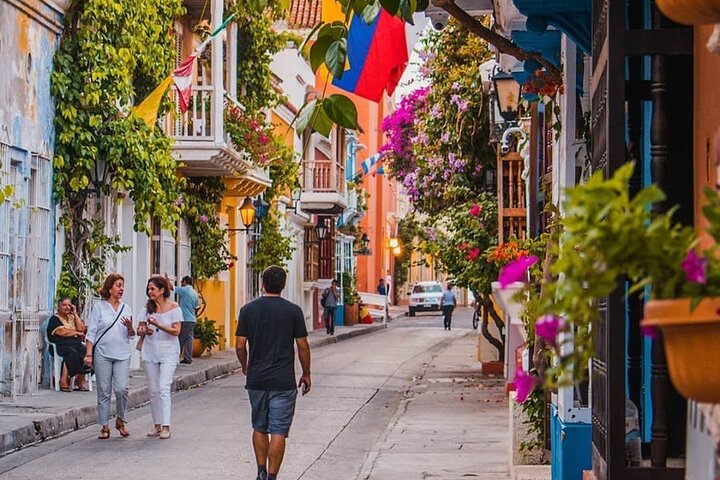 Cartagena Cruise ship excursion - Image 3