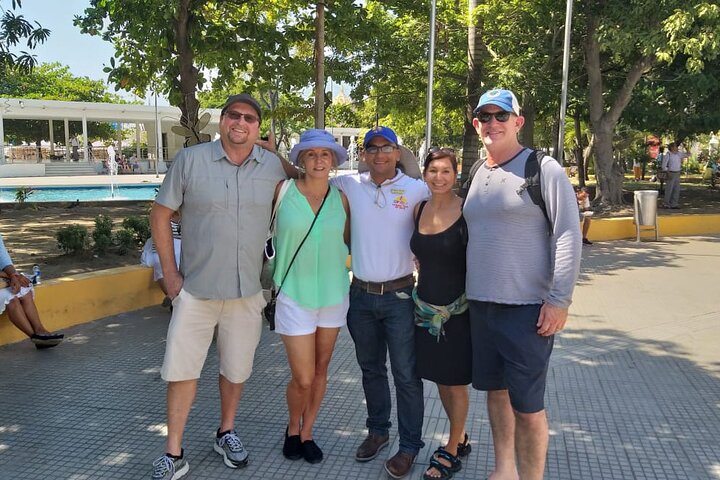 Cartagena Cruise ship excursion - Image 5