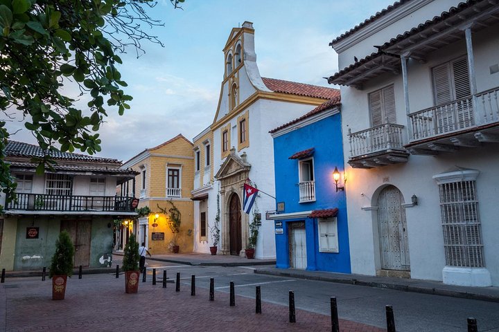 Cartagena Half Day City Tour - Image 5