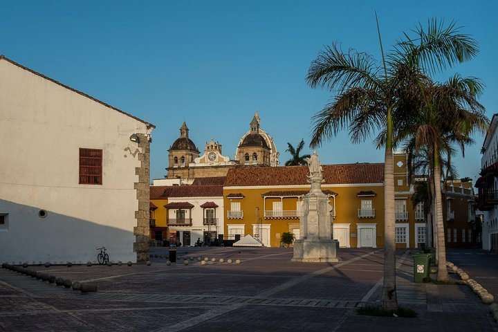 Cartagena Half Day City Tour - Image 3