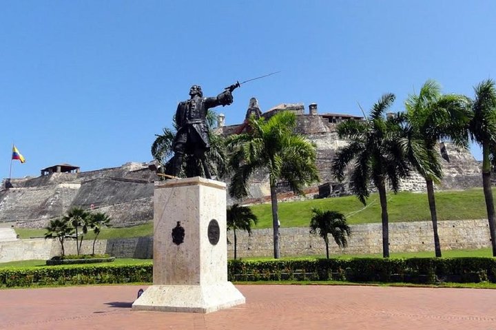 Cartagena Half Day City Tour - Image 2