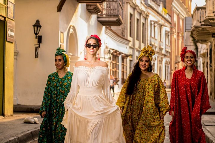Cartagena Memory Session  - Image 3