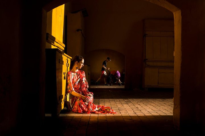 Cartagena Memory Session  - Image 1