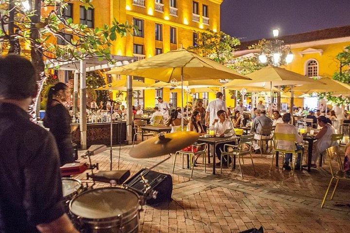 Cartagena sensational salsa tour - Image 2