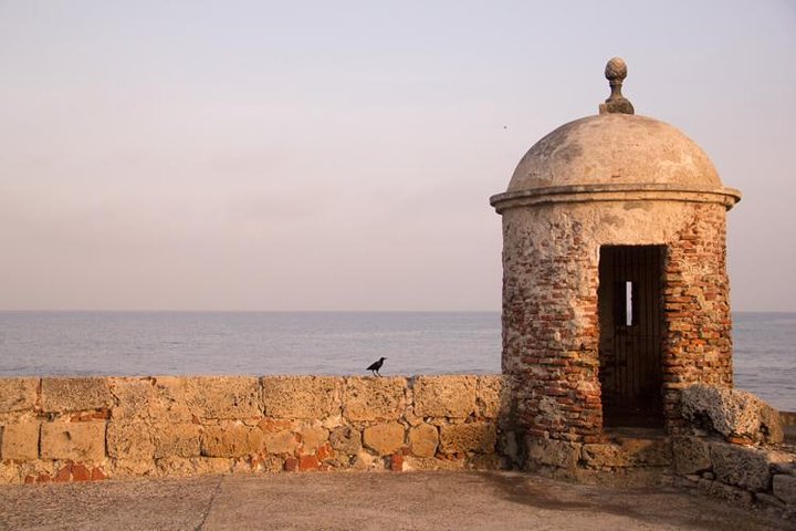 Cartagena Sightseeing Tour Historic Center starting at the port - Image 5