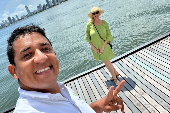 Cartagena Unforgettable: Half Day Private City Tour (Also for Cruisers) - Image 4