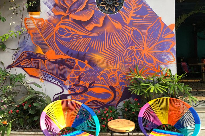 Cartagena Welcome Tour, The best first city approach - Image 5
