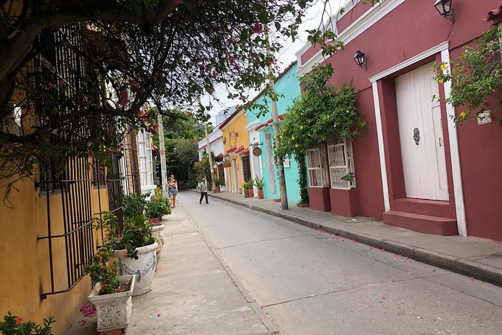 Cartagena Welcome Tour, The best first city approach - Image 4