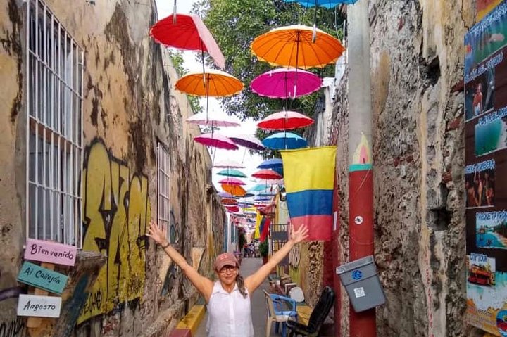 Cartagena Welcome Tour, The best first city approach - Image 2