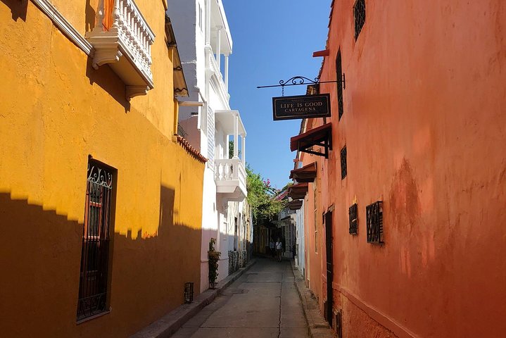 Cartagena Welcome Tour, The best first city approach - Image 3