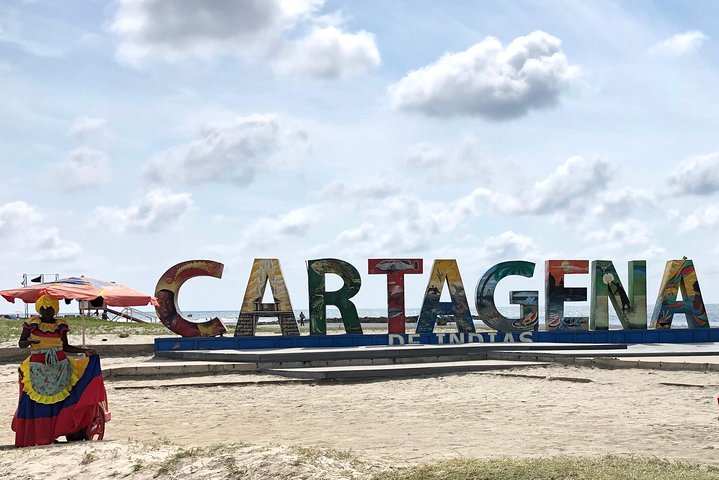 Cartagena Welcome Tour, The best first city approach - Image 1