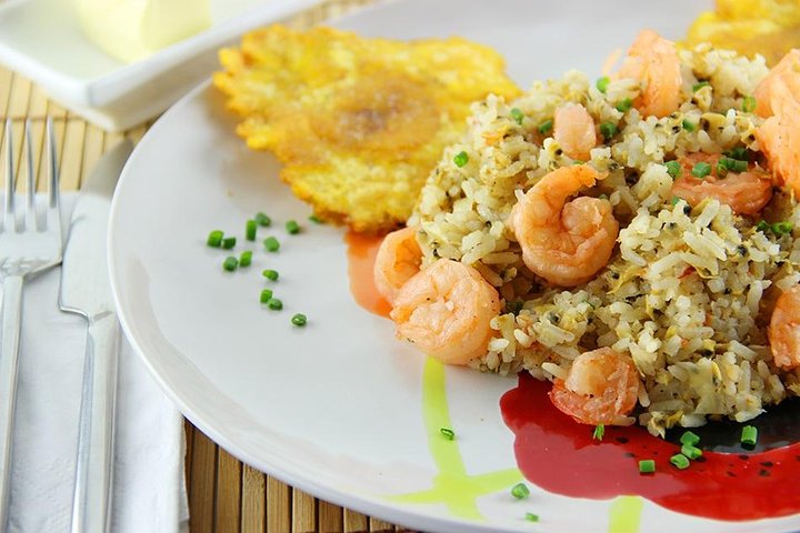 Cartagena's Cuisine Half Day Tour - Image 2