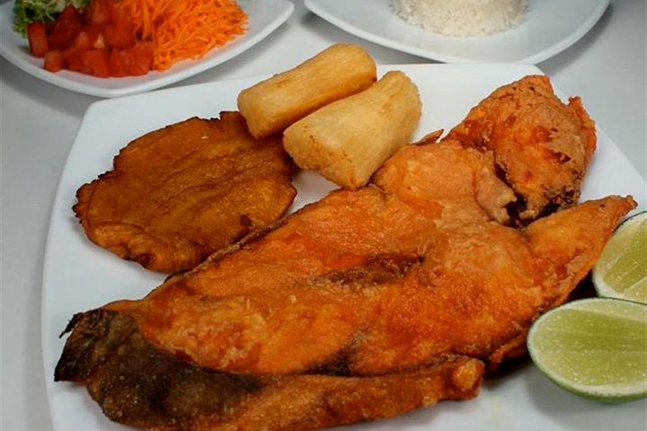 Cartagena's Cuisine Half Day Tour - Image 5