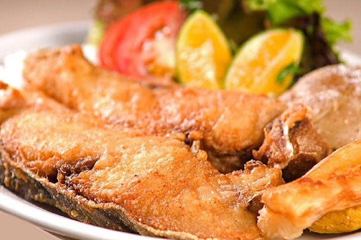 Cartagena's Cuisine Half Day Tour - Image 1