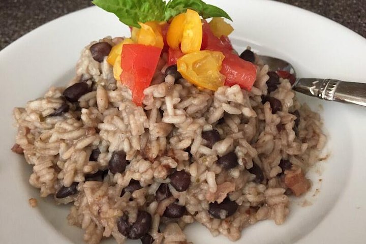Cartagena's Cuisine Half Day Tour - Image 3