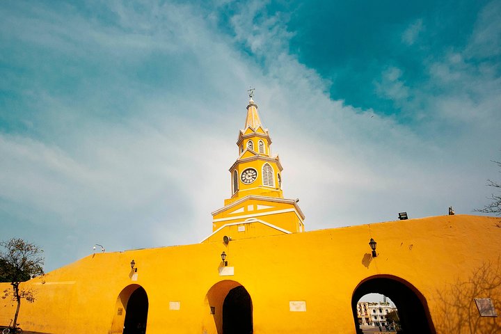 City Tour of Cartagena for Cruises - Image 2