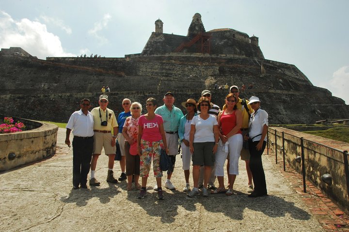 City Tour of Cartagena for Cruises - Image 4