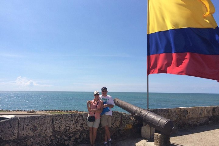 Colombia 10 nights 11 days: Cartagena, Medellin and Bogota - Image 1
