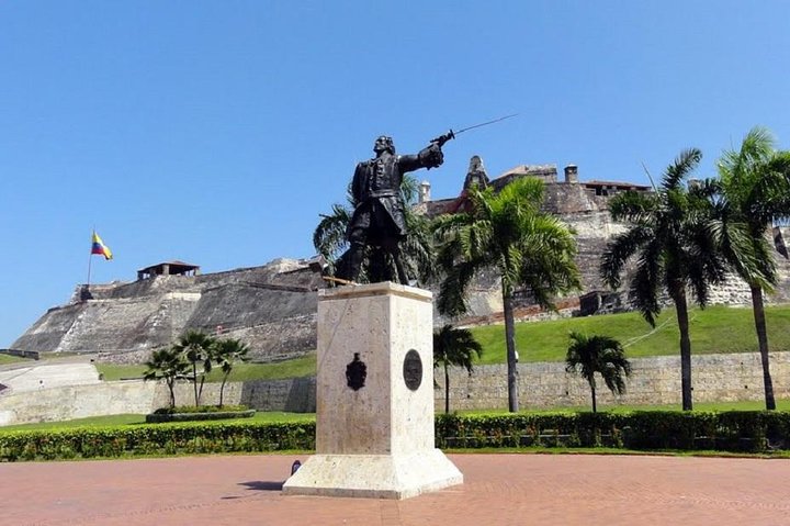 Colombia 10 nights 11 days: Cartagena, Medellin and Bogota - Image 4
