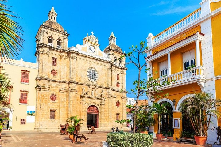 Colombia 10 nights 11 days: Cartagena, Medellin and Bogota - Image 5
