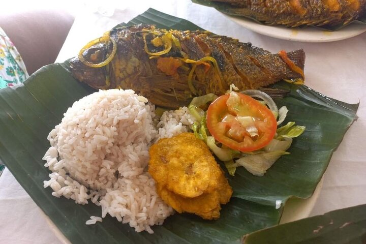 Cultural Small Group Tour in San Basilio De Palenque - Image 3