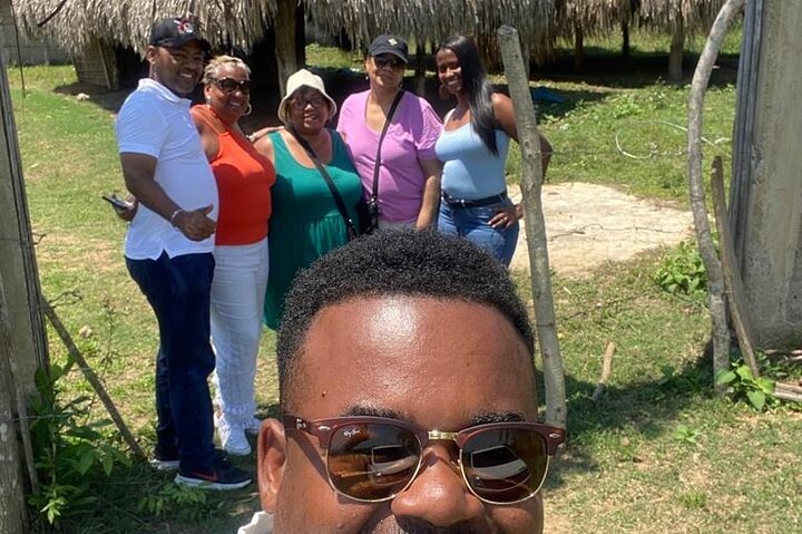 Cultural Small Group Tour in San Basilio De Palenque - Image 5