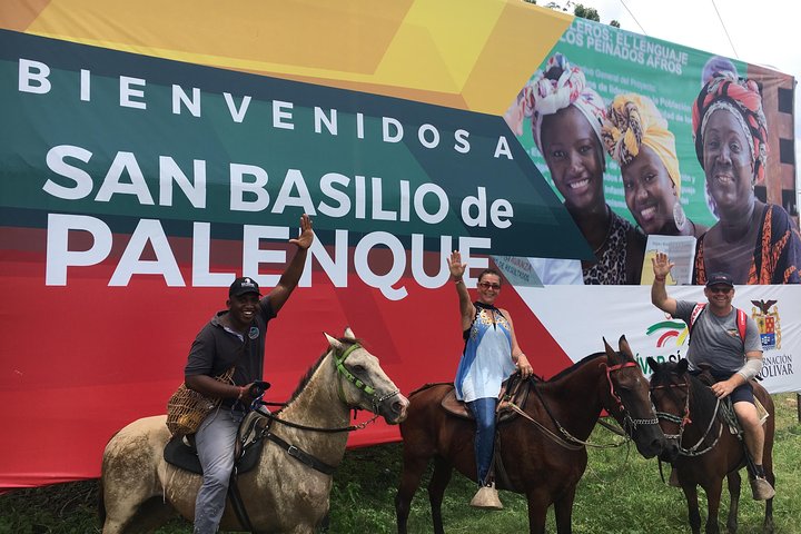 Eco-Tour on Horseback - Image 3