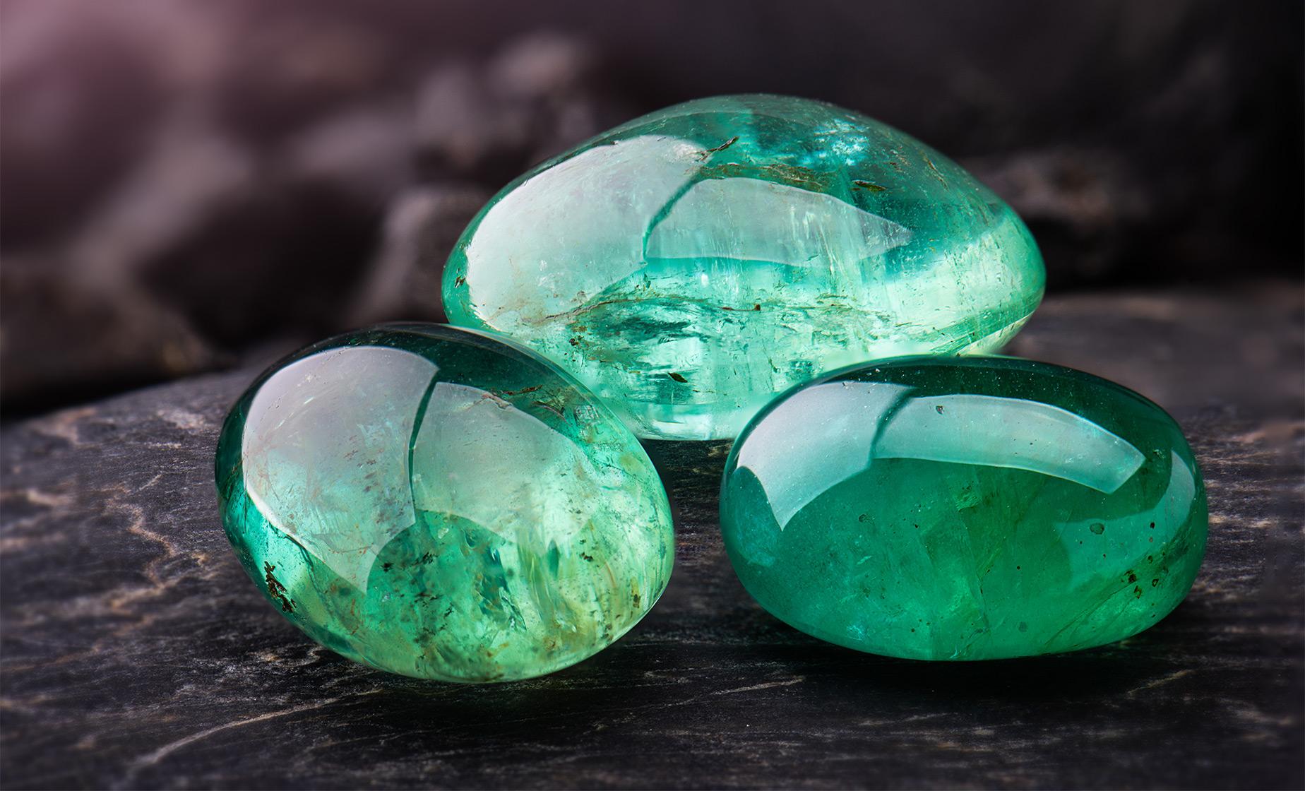 Emerald Tour - Image 1