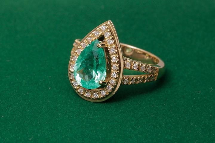 Emerald Tour in Cartagena de Indias - Image 3