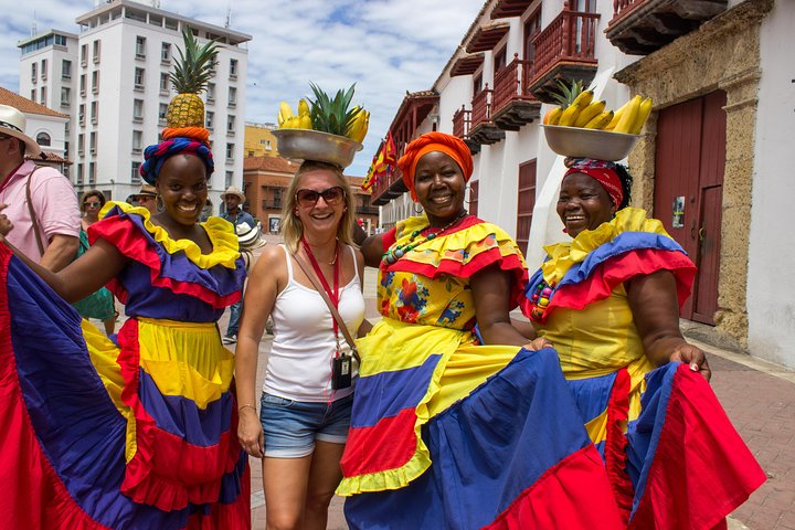 "Essential Cartagena. Private tour, customizable",  - Image 3