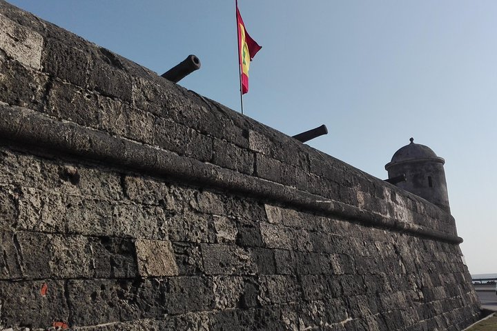 "Essential Cartagena. Private tour, customizable",  - Image 4