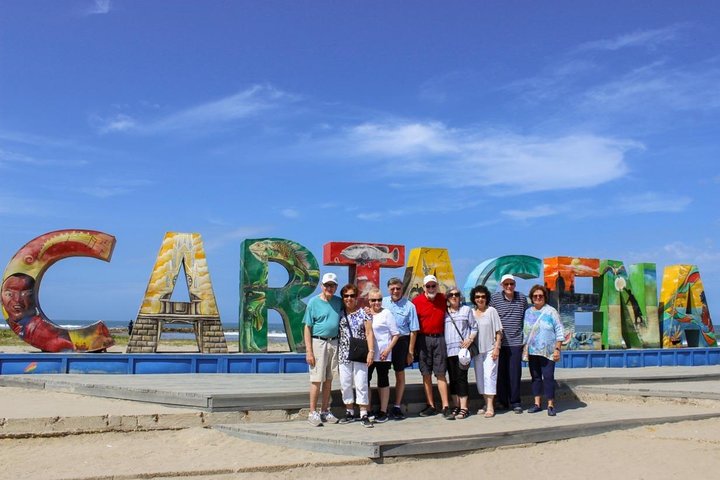 "Essential Cartagena. Private tour, customizable",  - Image 1