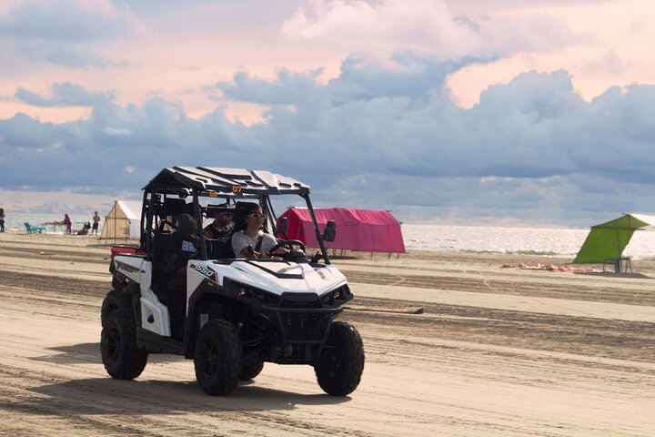  Exciting Beach Buggy ATV Tour in Cartagena  - Image 3