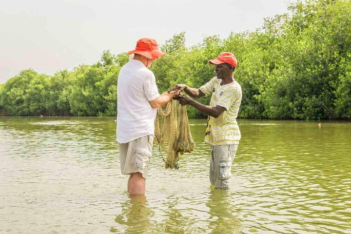 Fantastic fishing experience near Cartagena - Image 2