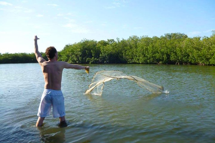 Fantastic fishing experience near Cartagena - Image 3