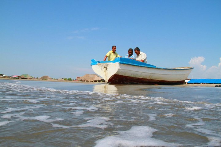 Fantastic fishing experience near Cartagena - Image 4