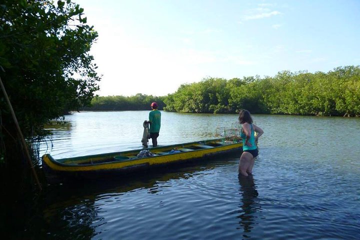 Fantastic fishing experience near Cartagena - Image 5