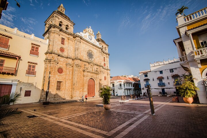 Fortress, Old Town and Shopping in Cartagena (Only for Cruisers ) - Image 5