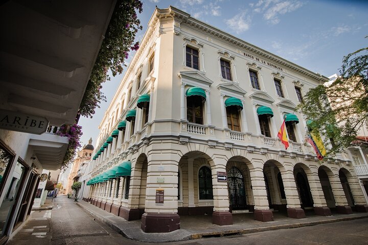 Fortress, Old Town and Shopping in Cartagena (Only for Cruisers ) - Image 3