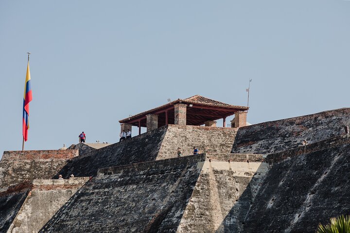 Fortress, Old Town and Shopping in Cartagena (Only for Cruisers ) - Image 2