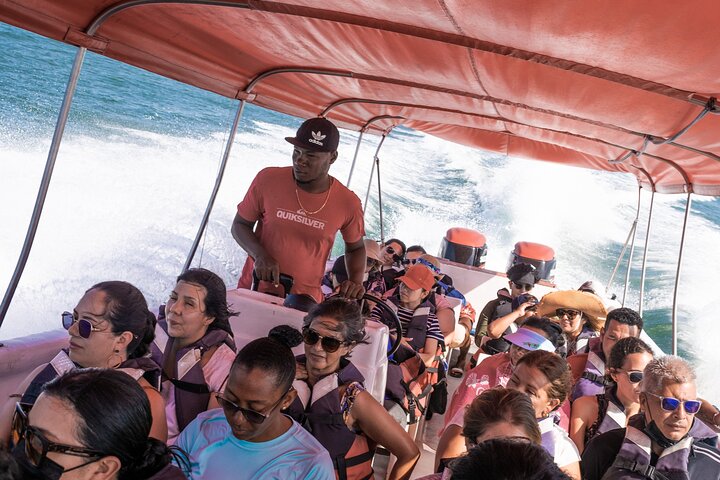 Four Islands Experience Isla Baru - Image 2