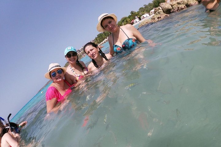 Four Islands Experience Isla Baru - Image 5