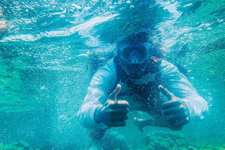 Full Day Premium Five Islands Tour in Cartagena - Image 5