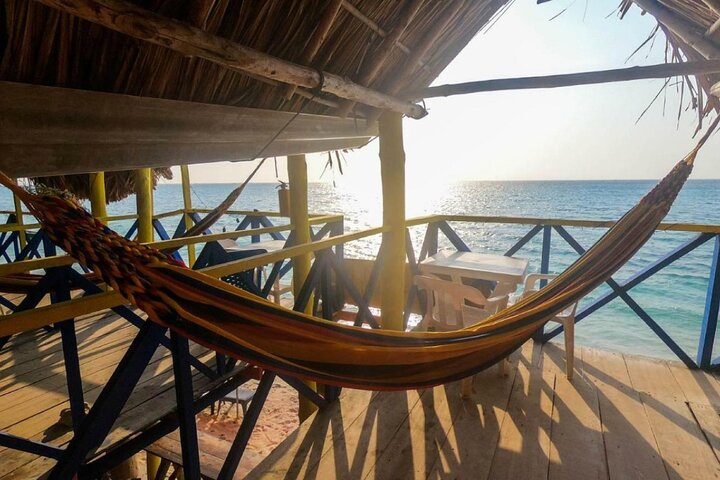 Full Day Tour at Princesa del Mar Barú Beach - Image 4
